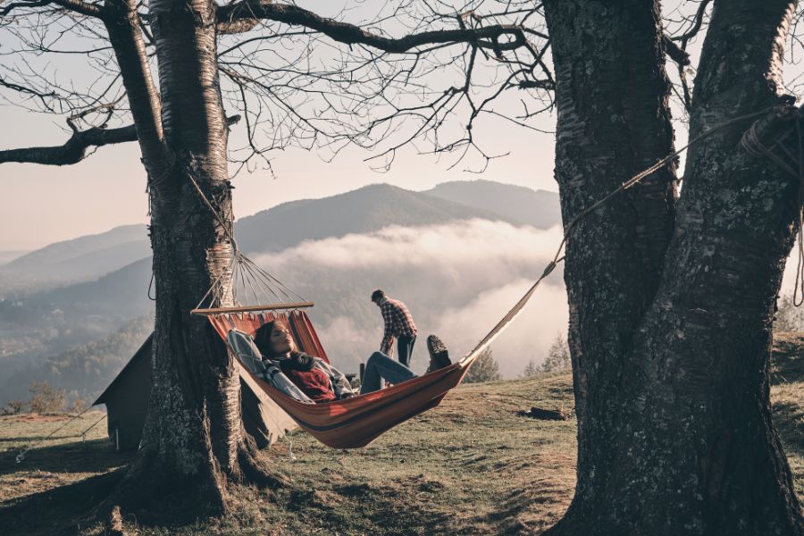 חופשת מיינדפולנס